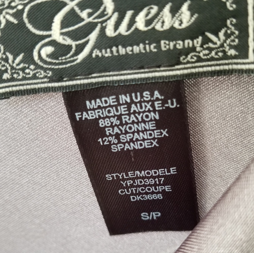 GUESS Dress - Picture 3 of 3